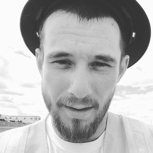 Meet your Posher, Ronald